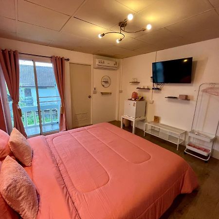 Dawnthaya Ayutthaya House บ้านดอนธยๅ อยุธยา Εξωτερικό φωτογραφία