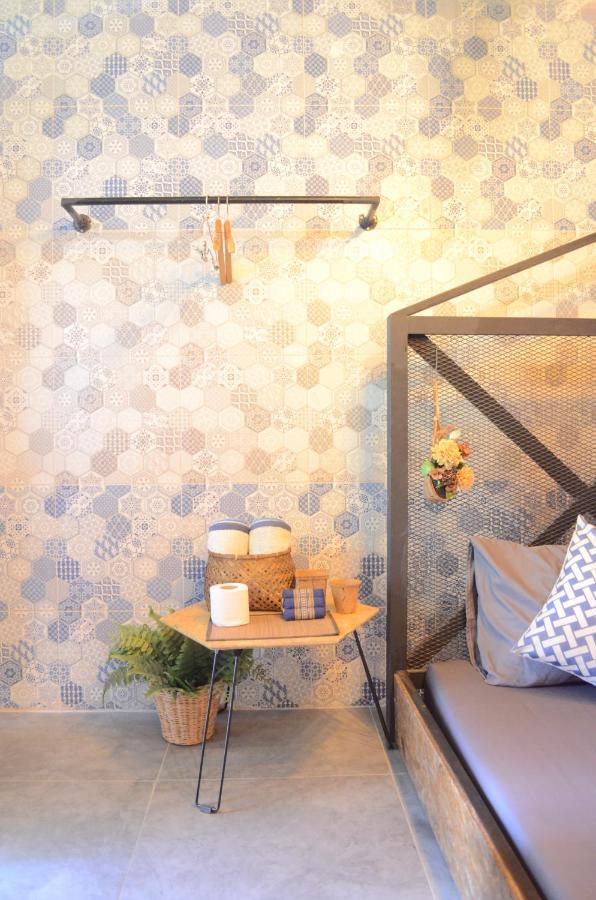 Dawnthaya Ayutthaya House บ้านดอนธยๅ อยุธยา Εξωτερικό φωτογραφία