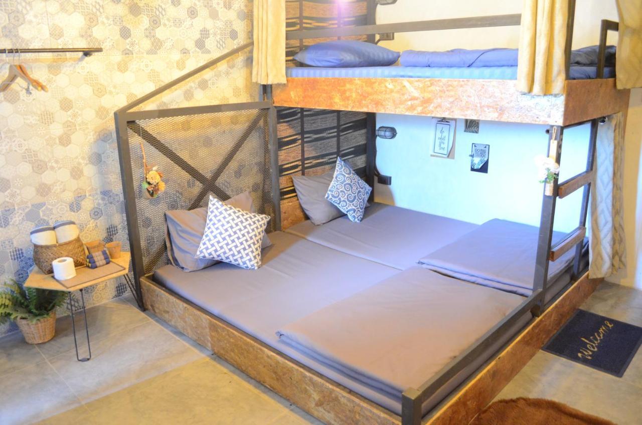 Dawnthaya Ayutthaya House บ้านดอนธยๅ อยุธยา Εξωτερικό φωτογραφία