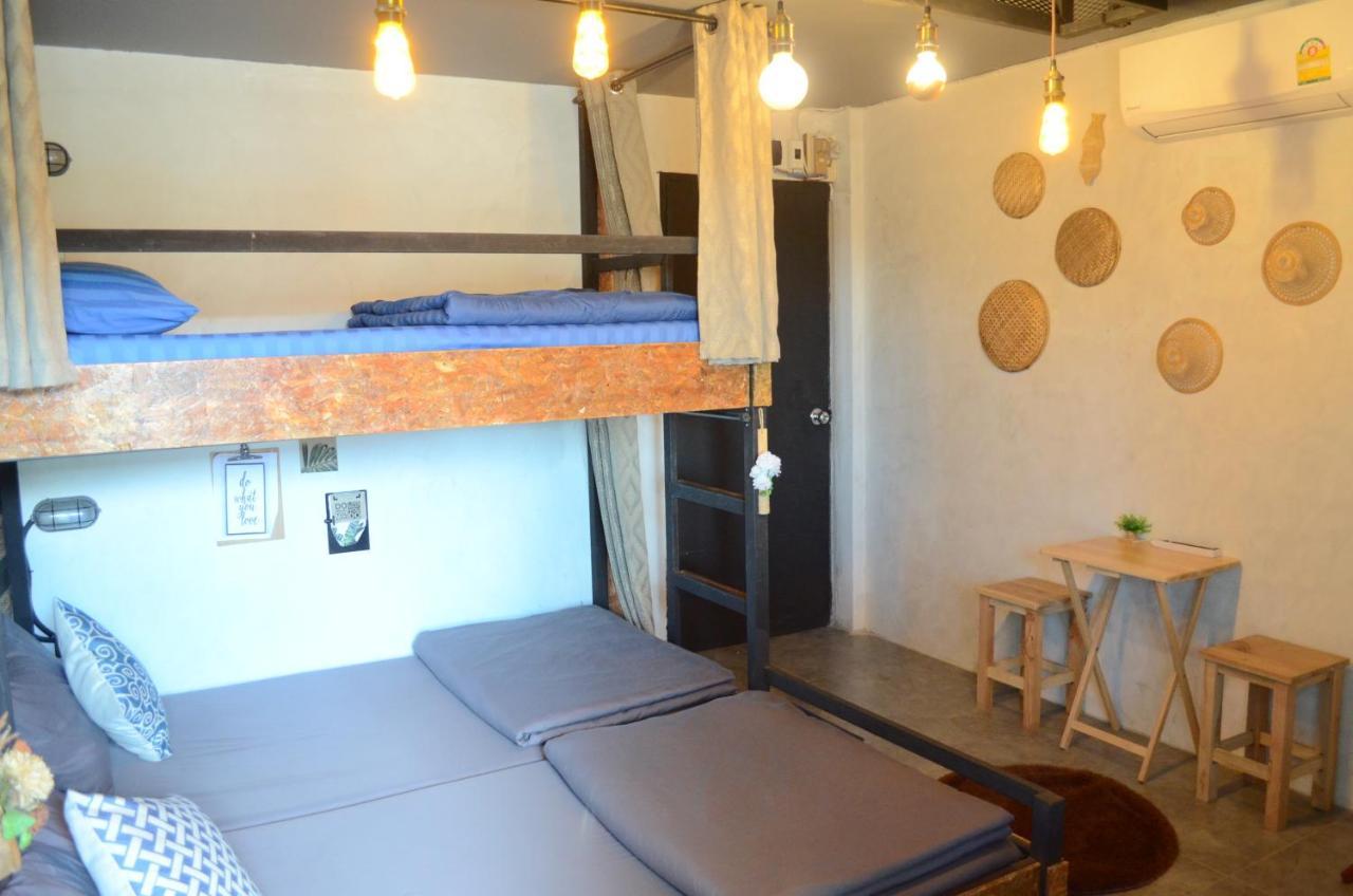 Dawnthaya Ayutthaya House บ้านดอนธยๅ อยุธยา Εξωτερικό φωτογραφία