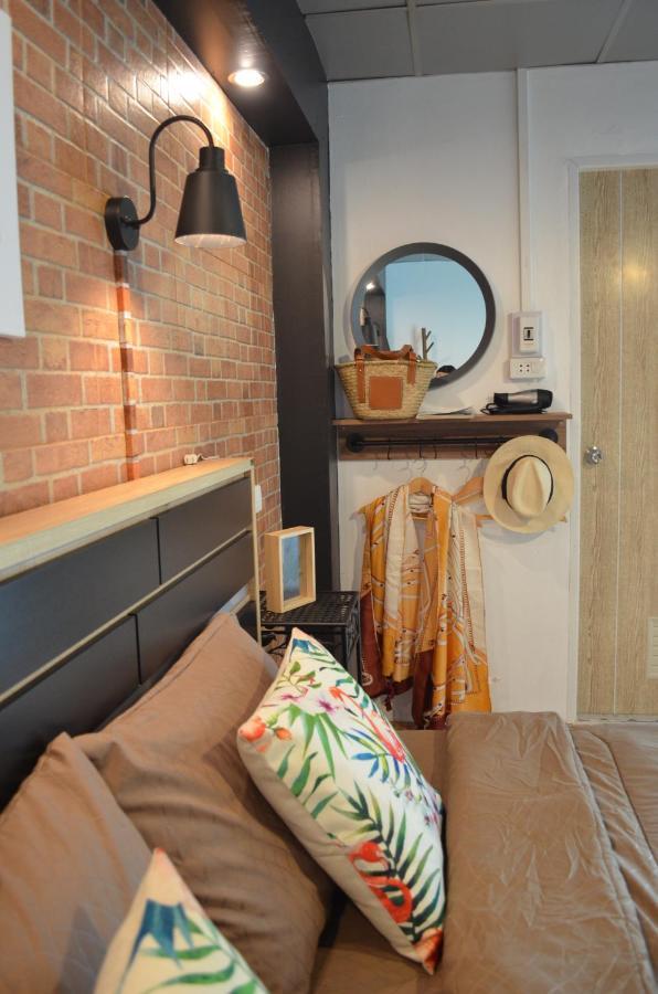 Dawnthaya Ayutthaya House บ้านดอนธยๅ อยุธยา Εξωτερικό φωτογραφία