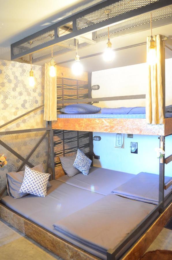 Dawnthaya Ayutthaya House บ้านดอนธยๅ อยุธยา Εξωτερικό φωτογραφία