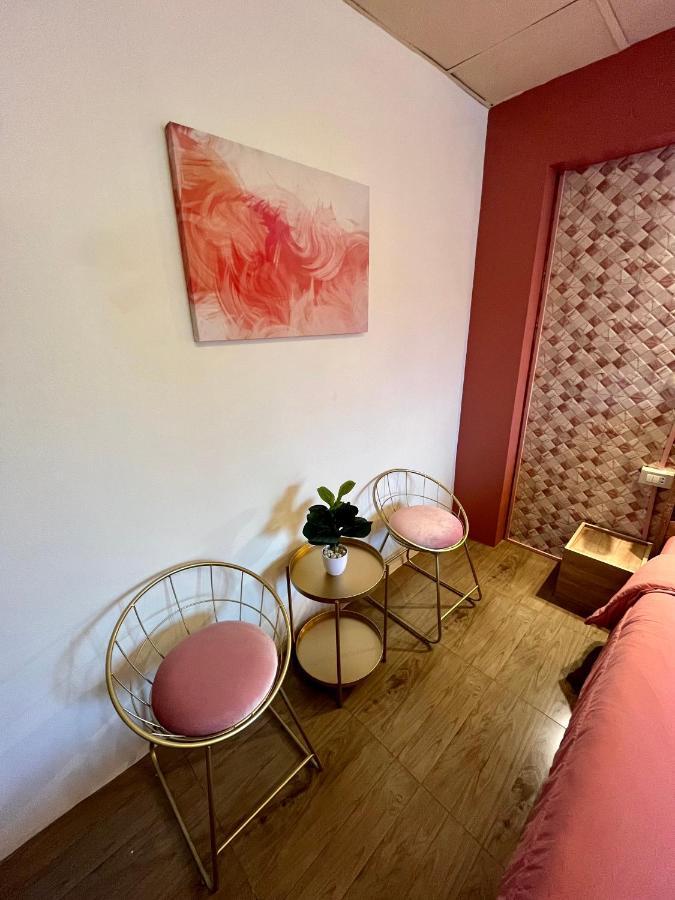 Dawnthaya Ayutthaya House บ้านดอนธยๅ อยุธยา Εξωτερικό φωτογραφία