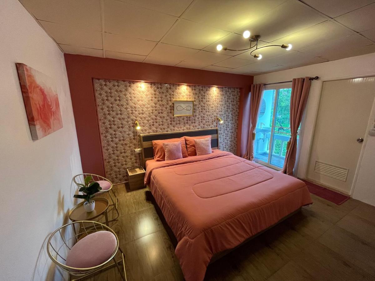 Dawnthaya Ayutthaya House บ้านดอนธยๅ อยุธยา Εξωτερικό φωτογραφία