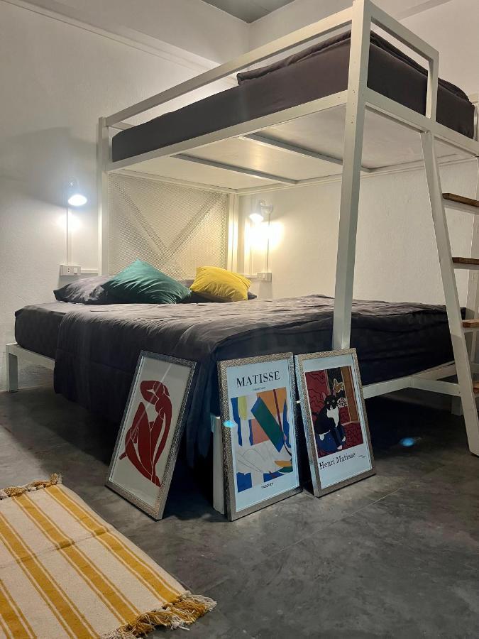 Dawnthaya Ayutthaya House บ้านดอนธยๅ อยุธยา Εξωτερικό φωτογραφία