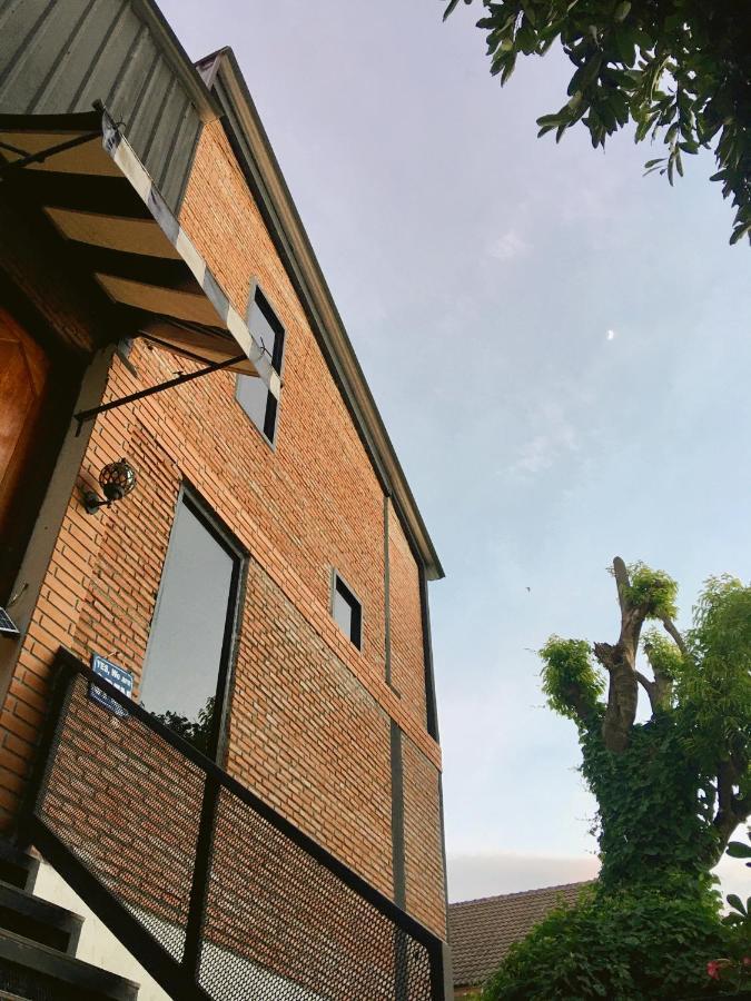 Dawnthaya Ayutthaya House บ้านดอนธยๅ อยุธยา Εξωτερικό φωτογραφία