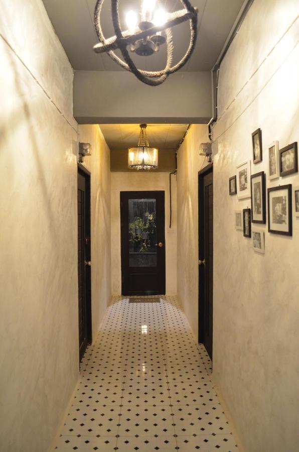 Dawnthaya Ayutthaya House บ้านดอนธยๅ อยุธยา Εξωτερικό φωτογραφία